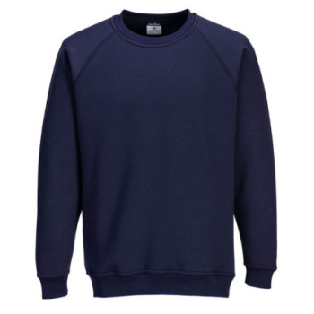 B300 - Sweatshirt Roma - Portwest