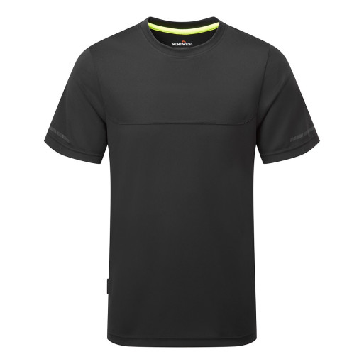 EV411 - Tee shirt léger MC E - Portwest