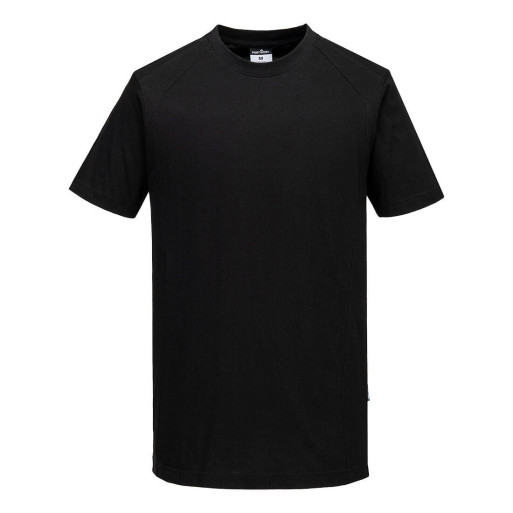 CD811 - WX2 Eco T-Shirt S/S - Portwest