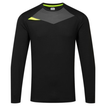DX415 - T-shirt DX4 Manches  - Portwest