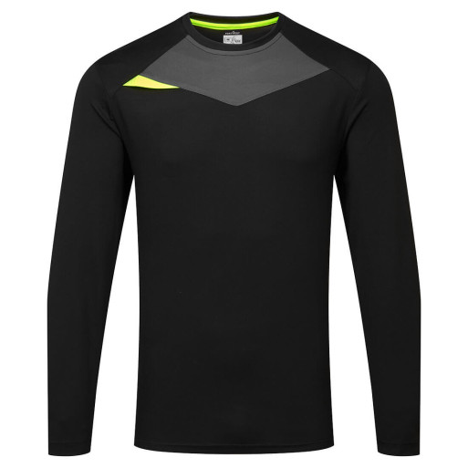 DX415 - T-shirt DX4 Manches  - Portwest