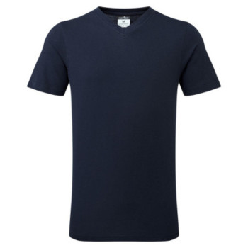 B197 - T-shirt en coton à c - Portwest