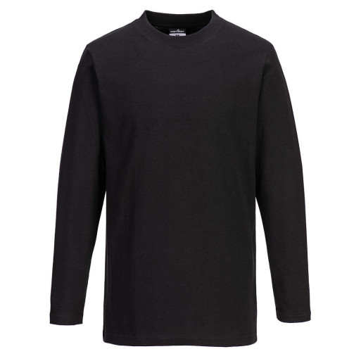 B196 - T-Shirt Manches long - Portwest