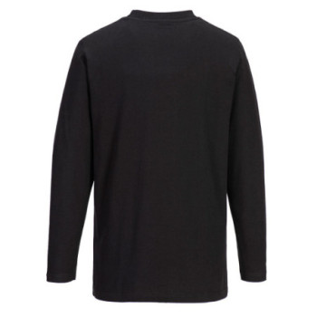 B196 - T-Shirt Manches long - Portwest