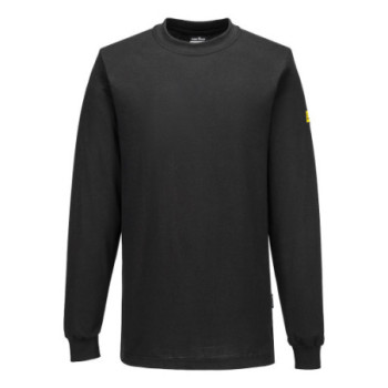 AS22 - T-shirt manches long - Portwest