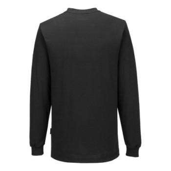AS22 - T-shirt manches long - Portwest