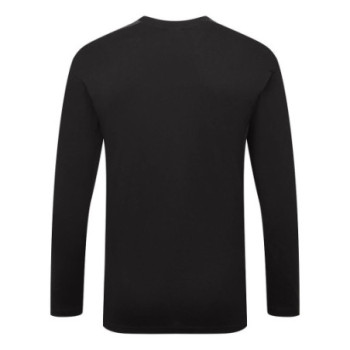 W1664 - T-Shirt Bicolore Man - Portwest