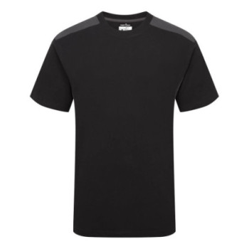 W1660 - T-Shirt Bicolore - Portwest