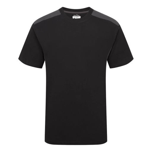 W1660 - T-Shirt Bicolore - Portwest