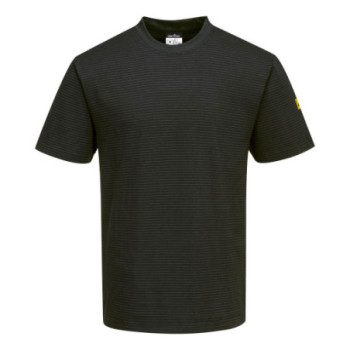 AS20 - T-Shirt antistatique - Portwest