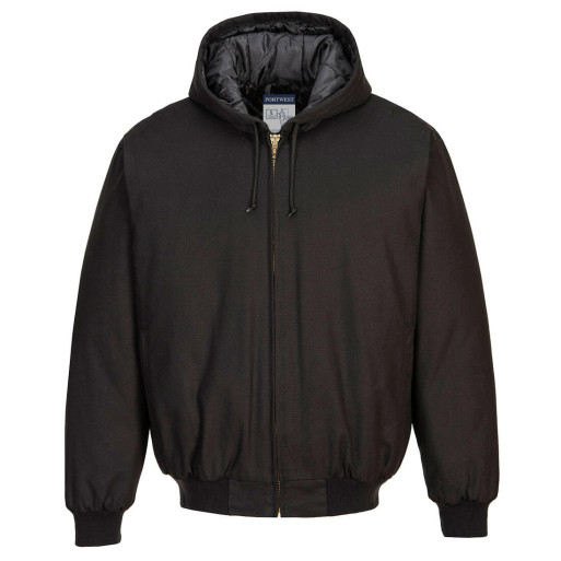 DC801 - Veste à capuche avec - Portwest