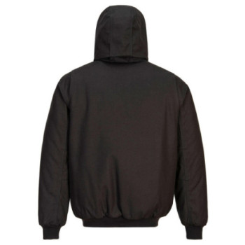 DC801 - Veste à capuche avec - Portwest