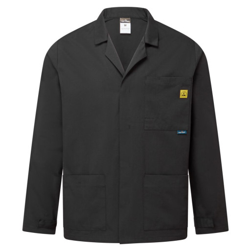 AS18 - Veste de laboratoire - Portwest