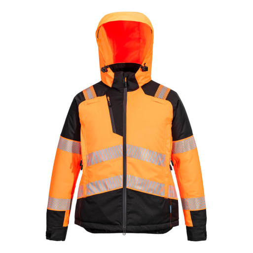 T162 - Parka HV Femmes PW3 - Portwest