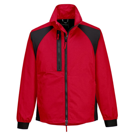 CD885 - Veste de travail WX2 - Portwest