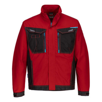 T703 - Veste WX3 - Portwest