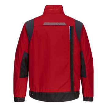 T703 - Veste WX3 - Portwest