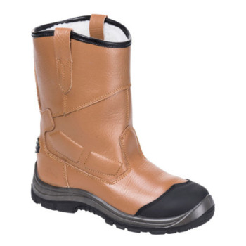 FT12 - Botte RIGGER Steelit - Portwest