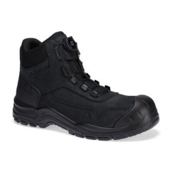 FC39 - Chaussure haute nubu - Portwest