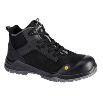 FE01 - Chaussure haute Beve - Portwest