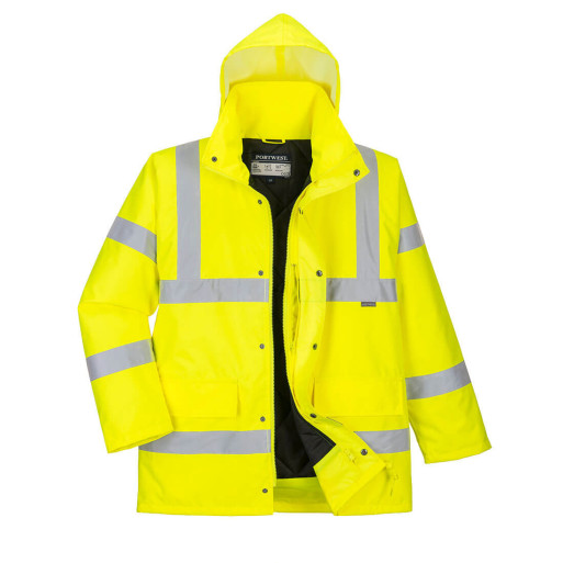 S461 - Parka Hi-Vis Respira - Portwest