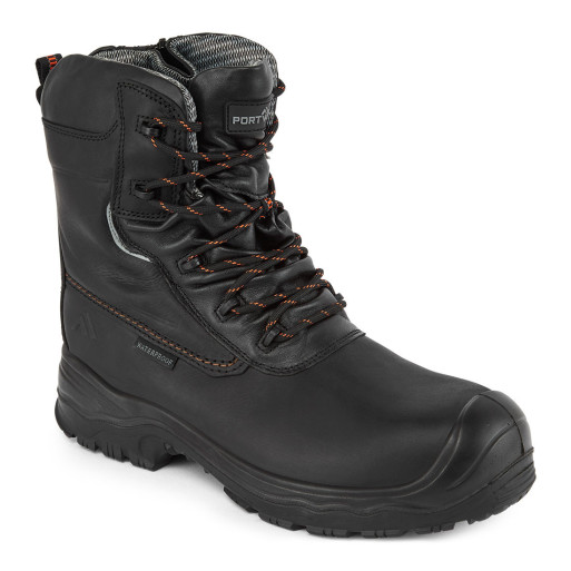 FD02 - Bottes S3 HRO CI WR  - Portwest