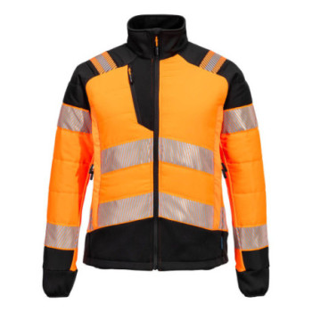 T171 - Veste Baffle hybride - Portwest