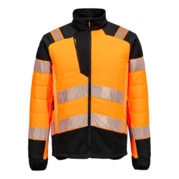 T170 - Veste hybride baffle - Portwest