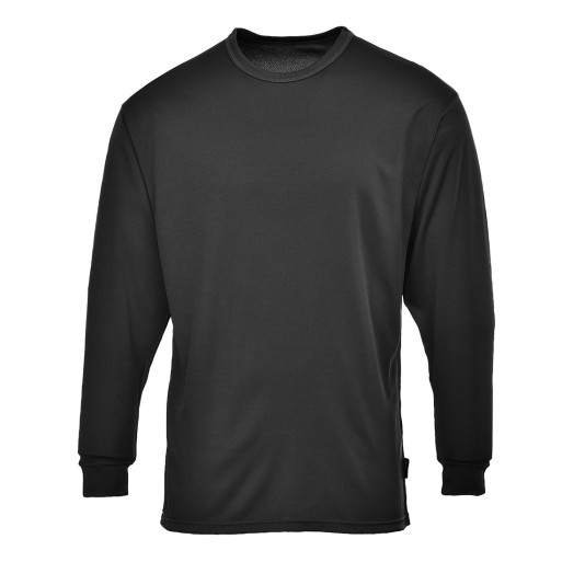 B133 - T-shirt ML thermique - Portwest