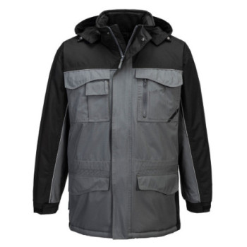S562 - Parka RS Bicolore - Portwest