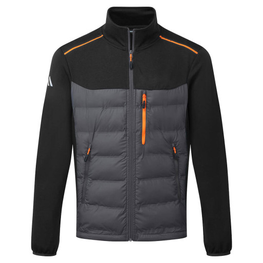 S381 - Veste Hybride Baffle - Portwest