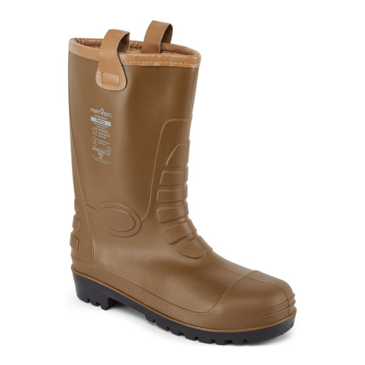 FW75 - Bottes Neptune Rigge - Portwest
