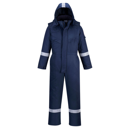 FR53 - Combinaison Hiver FR - Portwest