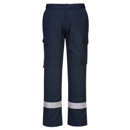 FR401 - Pantalon Bizflame Pl - Portwest