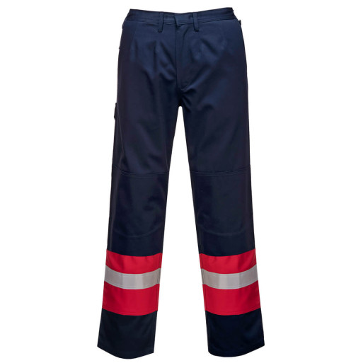FR56 - Pantalon Bizflame Pl - Portwest