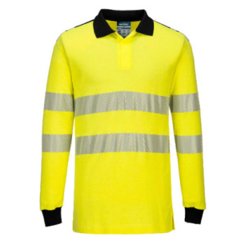 FR702 - Polo PW3 FR Modaflam - Portwest