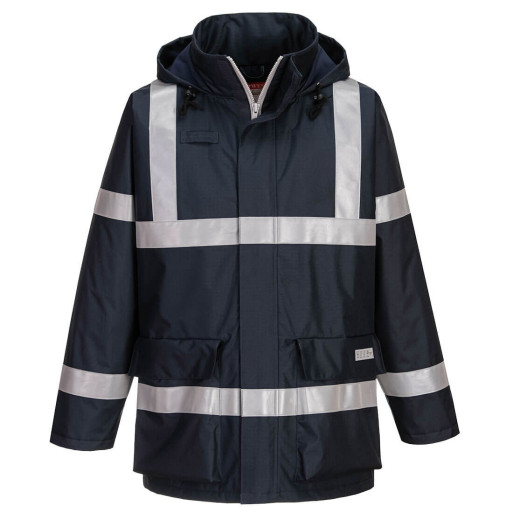 S785 - Parka FR anti-statiq - Portwest