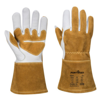 A540 - Gant soudage Ultra - Portwest