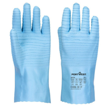 AP75 - Gant en latex FD Che - Portwest