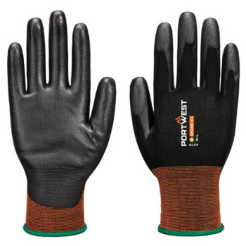 A376 - Gant GP Grip 18 PU - Portwest