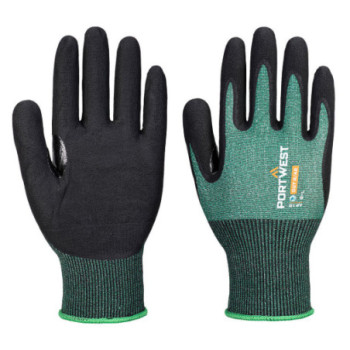 AP15 - Gant SG Grip15 Eco N - Portwest