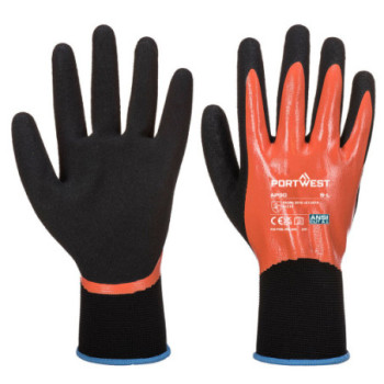 AP30 - Gant Dermi Pro - Portwest