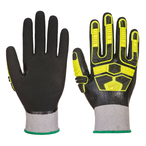 AP55 - Anti-Impact, Anti-Co - Portwest