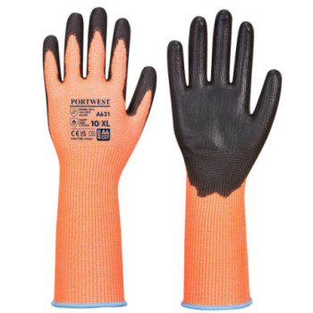 A631 - Gant Vis-Tex Cut à m - Portwest