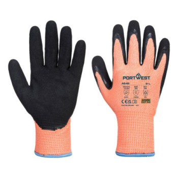 A646 - Gant nitrile Vis-Tex - Portwest