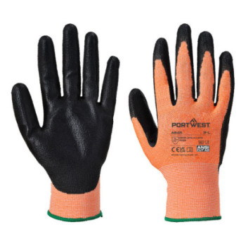 A643 - Gant tricoté enducti - Portwest
