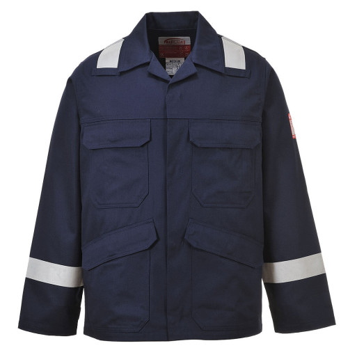 FR25 - Veste Bizflame Plus - Portwest