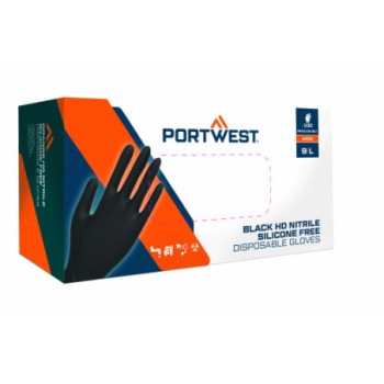A930 - Gant jetable en nitr - Portwest