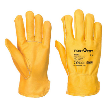 A270 - Gant Driver Classic - Portwest