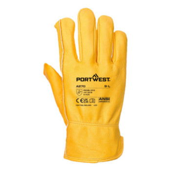 A270 - Gant Driver Classic - Portwest